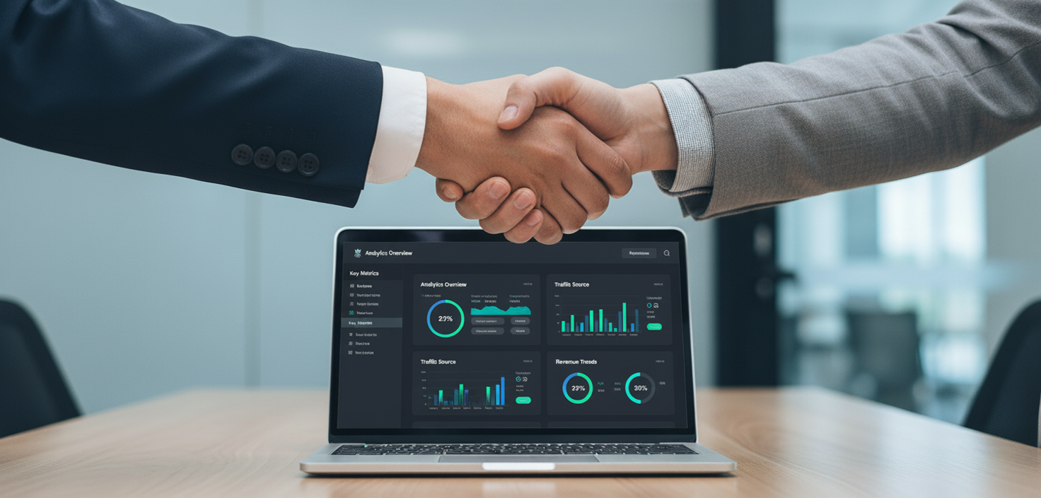 About Taj Digital Labs